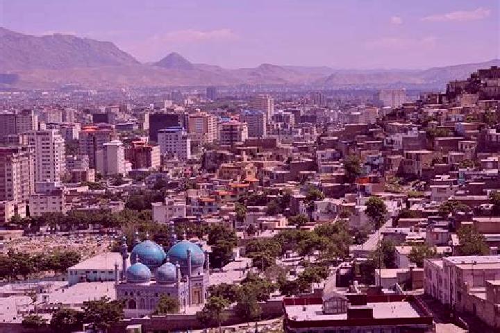 Isabella, 26 — Escort in Anar Darah, Afghanistan