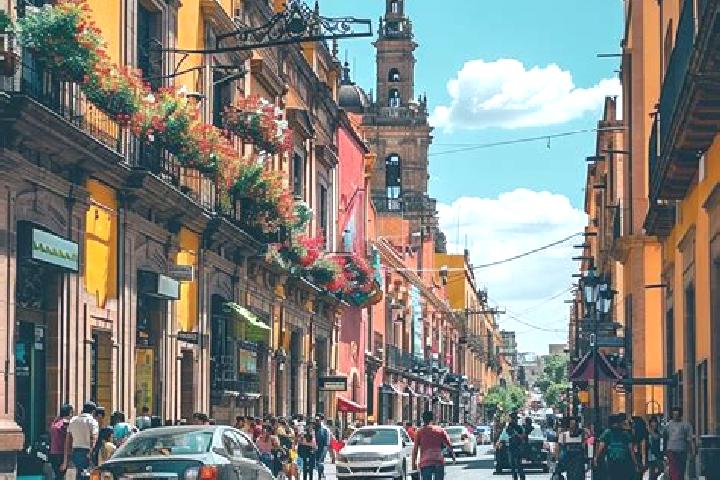 Isabella, 26 — Escort in Atlahuilco, Mexico