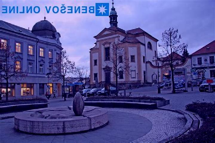 Isabella, 26 — Escort in Benesov nad Cernou, Czech Republic