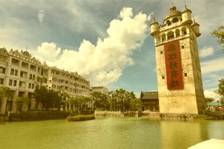 Isabella, 26 — Escort in Kaiping, China