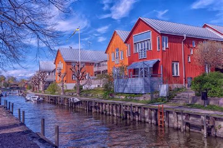 Isabella, 26 — Escort in Kilafors, Sweden