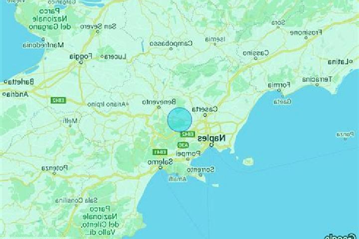 Isabella, 26 — Escort in Paolisi, Italy