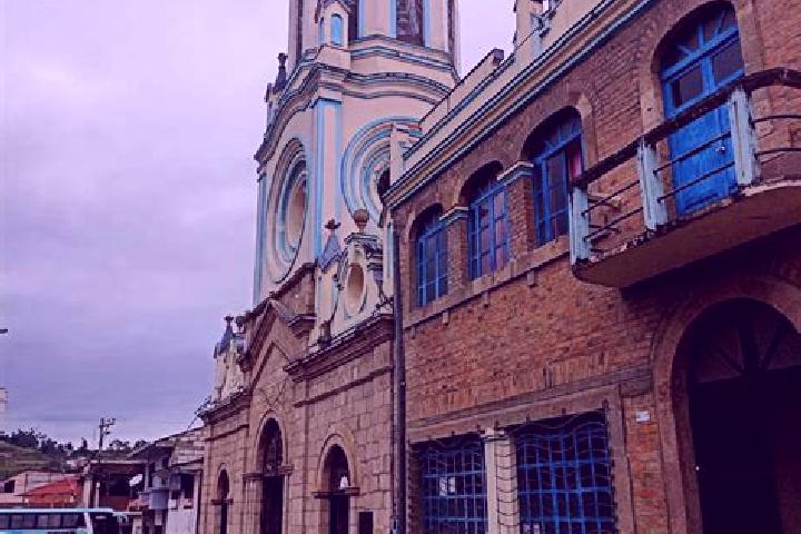 Isabella, 26 — Escort in San Jose del Tambo, Ecuador
