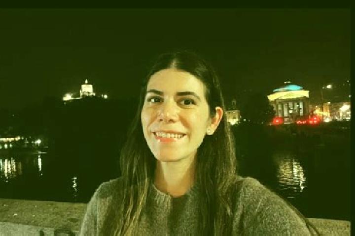 Isabella, 26 — Escort in Sao Mamede de Infesta, Portugal