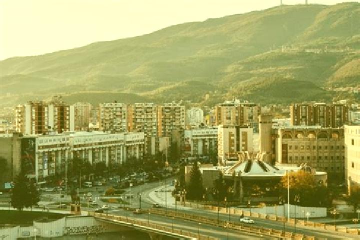 Isabella, 26 — Escort in Sirkovo, North Macedonia