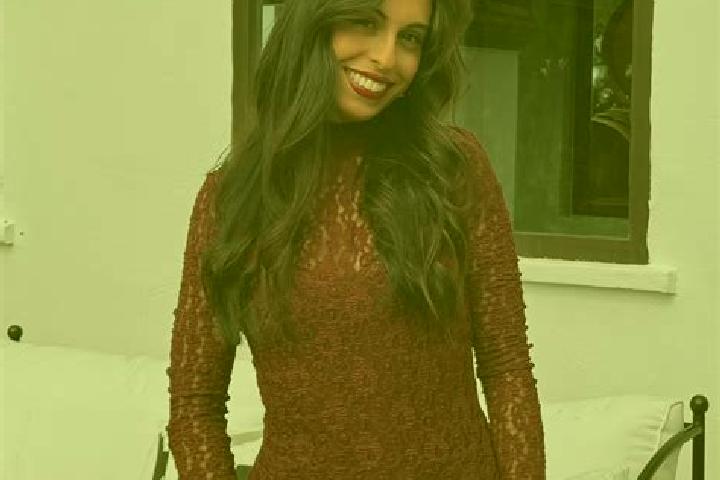 Isabella, 26 — Escort in Valle de Matamoros, Spain