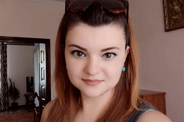Isabella, 26 — Escort in Zalishchyky, Ukraine