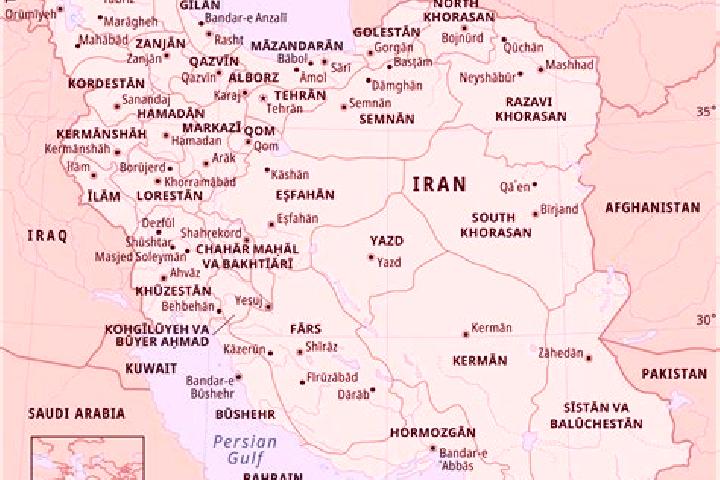 Isabella, 26 — Escort in Zarach, Iran