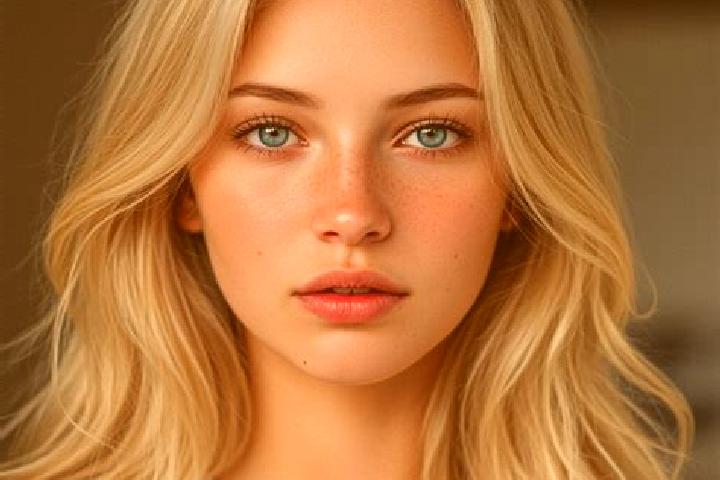 Isabella, 27, a blonde grey-eyed mediterranean companion based in Mangando. Offering Duos, Massage, Prostate Massage. Available for incall and outcall, overn...