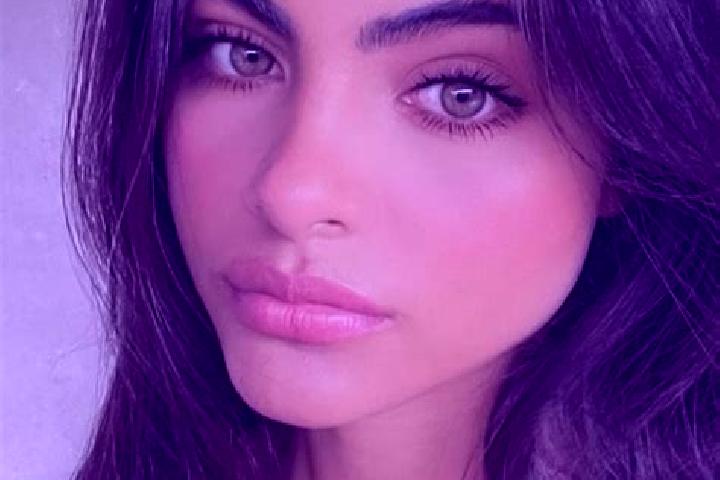 Isabella, 27, a brunette amber-eyed middle eastern companion based in Tunje. Offering Girlfriend Experience, Striptease, Domination, Couples. Available for i...