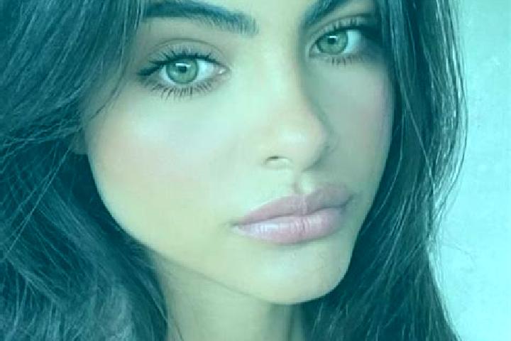Isabella, 27, a dark blonde dark-eyed indian companion based in Butivske. Offering BDSM, GFE, Roleplay, Travel Companion, 69. Available for incall and outcal...