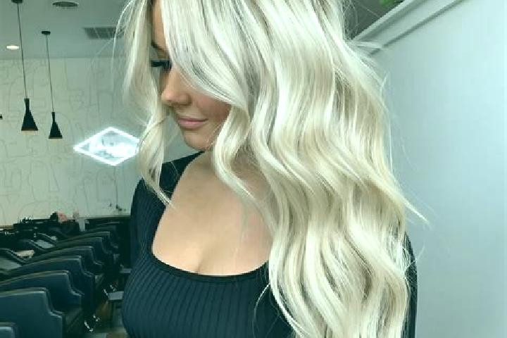 Isabella, 27, a platinum blonde green-eyed mixed companion based in Bifeng. Offering OWO, A-Level, Prostate Massage. Available for incall and outcall, overni...