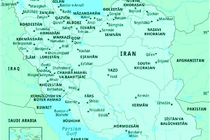 Isabella, 27 — Escort in Biashush, Iran