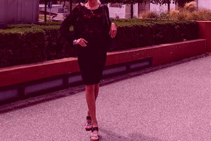 Isabella, 27 — Escort in Grolley, Switzerland