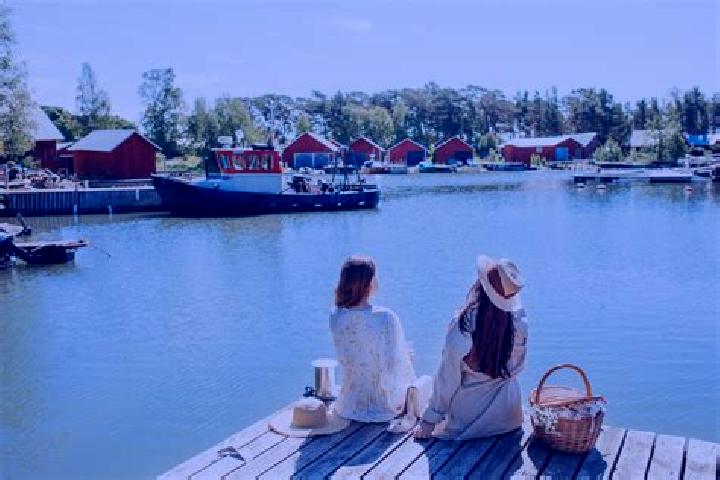 Isabella, 27 — Escort in Meri-Rastila, Finland