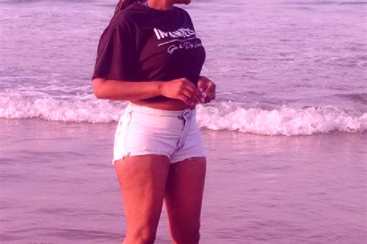 Isabella, 27 — Escort in Ottosdal, South Africa