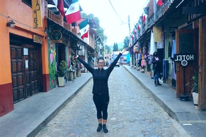 Isabella, 27 — Escort in San Miguel de Ocampo, Mexico