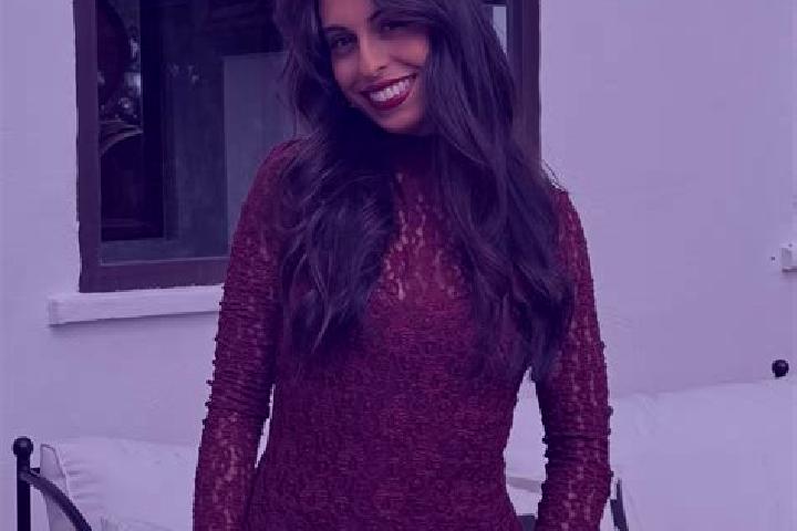 Isabella, 27 — Escort in Sant Llorenc d Hortons, Spain