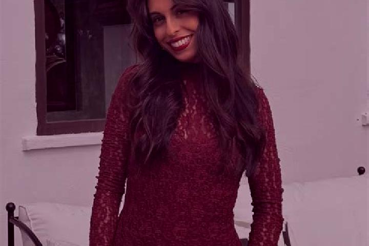 Isabella, 27 — Escort in Stagno Lombardo, Italy
