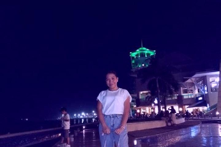 Isabella, 27 — Escort in Talaga, Philippines