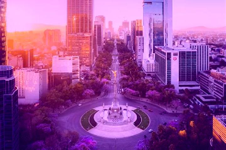 Isabella, 27 — Escort in Techachaltitla, Mexico
