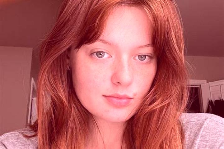Isabella, 28, a auburn blue-eyed mediterranean companion based in Chendai. Offering 69, CIM, Tantra. Available for incall and outcall, overnight bookings ava...