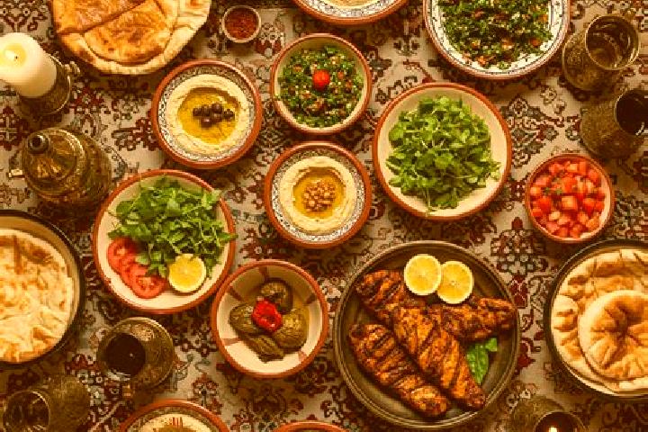 Isabella, 28, a red green-eyed middle eastern companion based in Khaira. Offering Fetish, Roleplay, Massage. Available for incall and outcall, day and evenin...