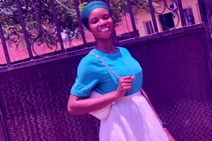 Isabella, 28 — Escort in Gbongan, Nigeria