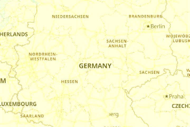 Isabella, 28 — Escort in Krummennaab, Germany