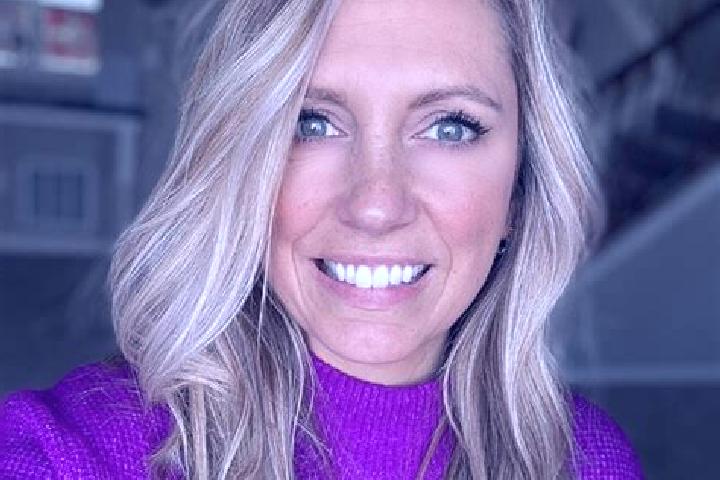 Isabella, 28 — Escort in Linthicum, United States