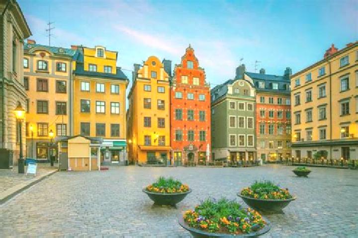 Isabella, 28 — Escort in Lund, Sweden