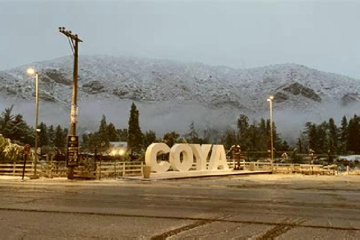 Isabella, 28 — Escort in Machali, Chile