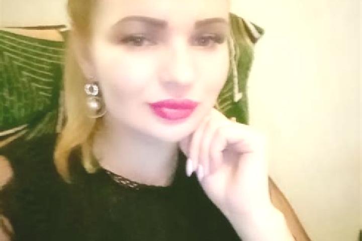 Isabella, 28 — Escort in Markova, Russia