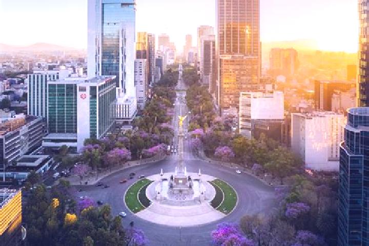 Isabella, 28 — Escort in Montecillos, Mexico