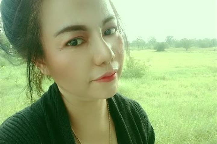 Isabella, 28 — Escort in Phanat Nikhom, Thailand