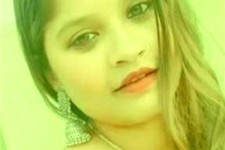 Isabella, 28 — Escort in Rupa, India