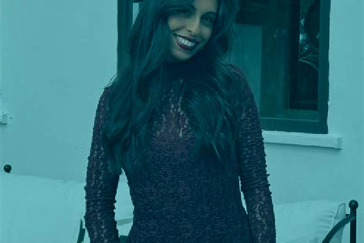 Isabella, 28 — Escort in San Rafael Zaragoza, Mexico