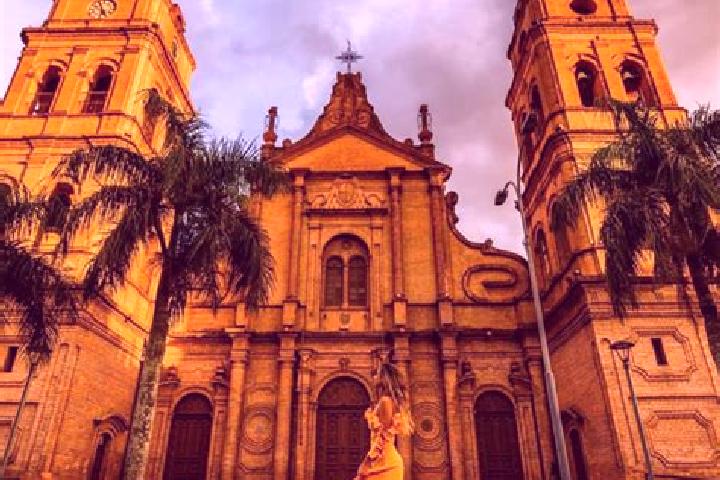 Isabella, 28 — Escort in Santa Cruz de la Sierra, Bolivia