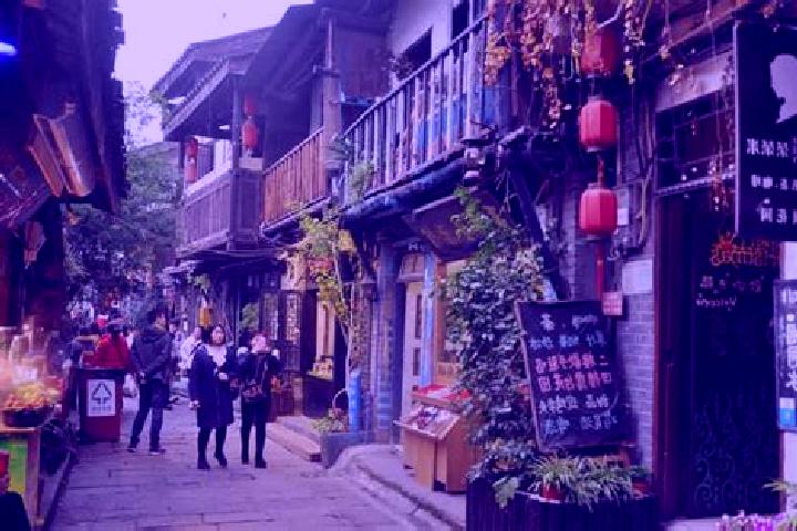 Isabella, 28 — Escort in Shangcheng, China