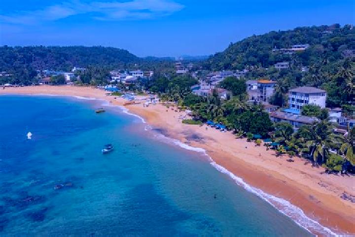 Isabella, 28 — Escort in Unawatuna, Sri Lanka