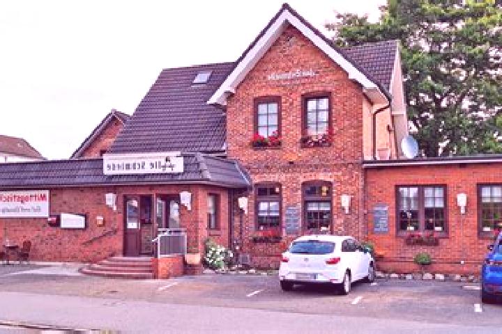 Isabella, 28 — Escort in Woggersin, Germany