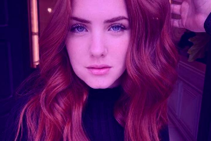 Isabella, 29, a auburn blue-eyed caribbean companion based in Kilkenny. Offering Striptease, Massage, Travel Companion, BDSM. Available for incall and outcal...