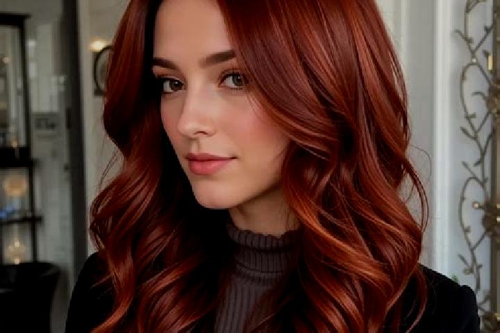 Isabella, 29, a auburn brown-eyed mediterranean companion based in Benito Juarez (Vinateria). Offering Roleplay, Couples, Deep French Kissing, GFE. Available...