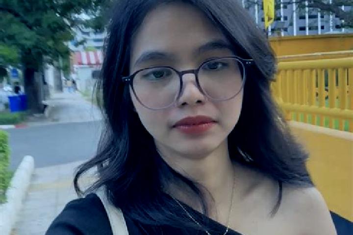 Isabella, 29 — Escort in Bangkok Yai, Thailand