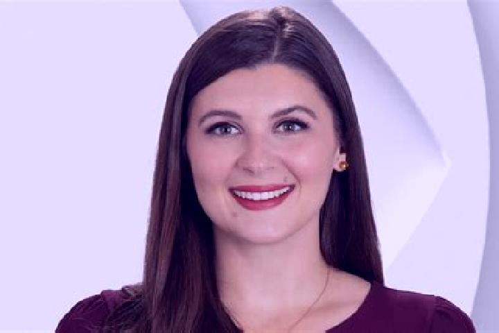 Isabella, 29 — Escort in Dodge Center, United States