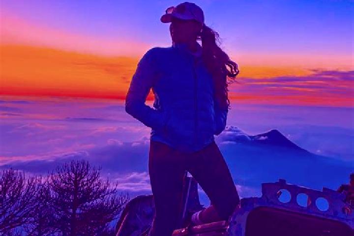 Isabella, 29 — Escort in Nenton, Guatemala