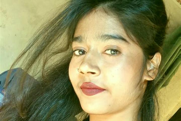 Isabella, 29 — Escort in Robertsganj, India
