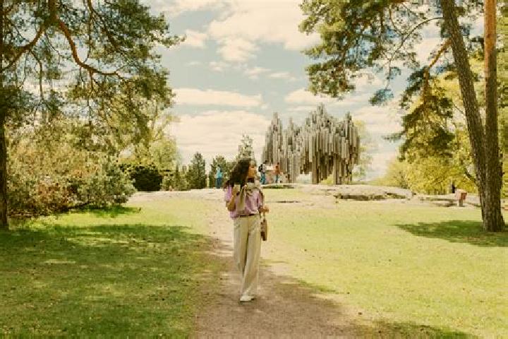 Isabella, 29 — Escort in Suurmetsae, Finland