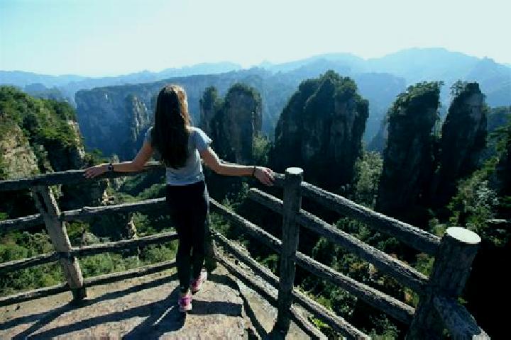 Isabella, 29 — Escort in Wulingyuan, China