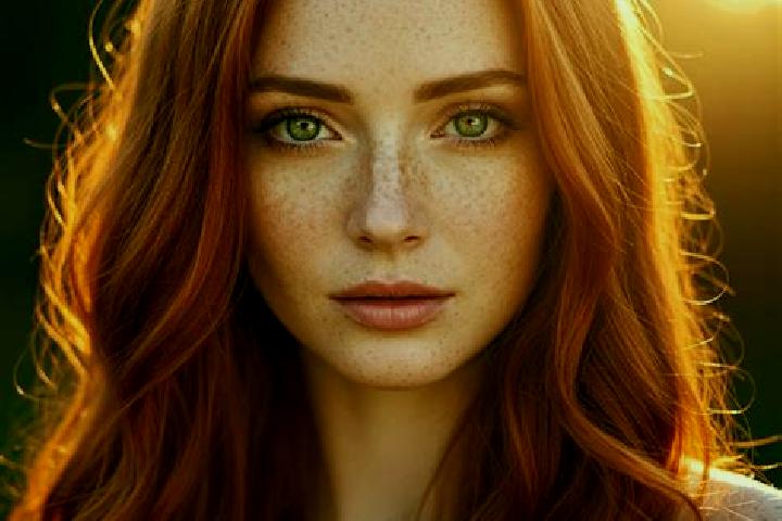 Isabella, 30, a auburn green-eyed mixed companion based in Noshio. Offering Dinner Date, Girlfriend Experience, Travel Companion, Overnight. Available for in...